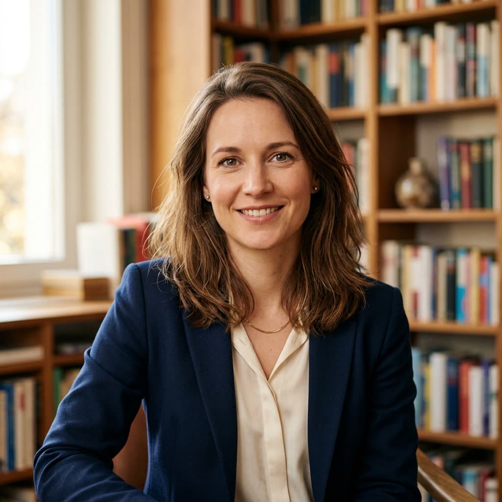 Dr. Lena Brandl