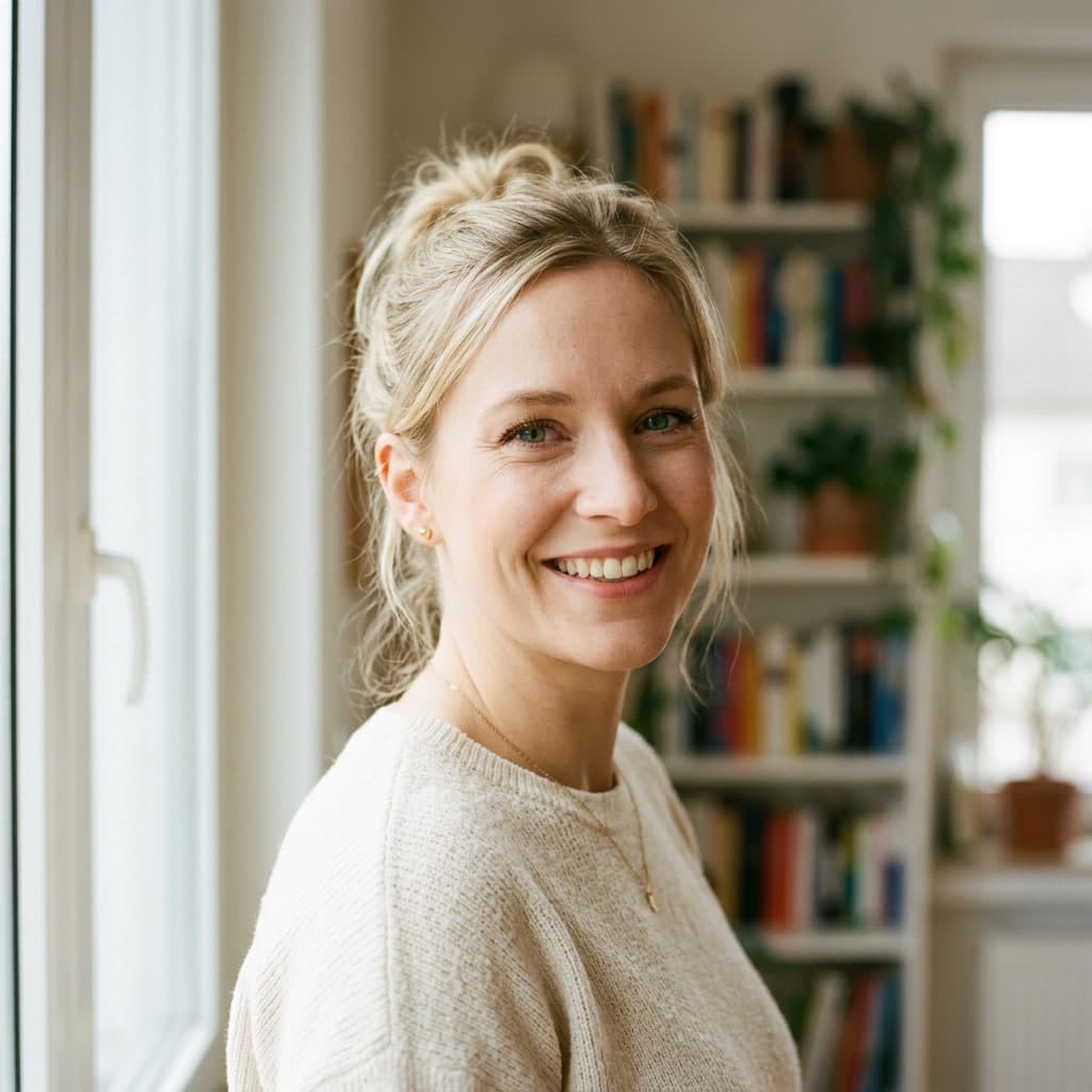 Sarah Wendt
