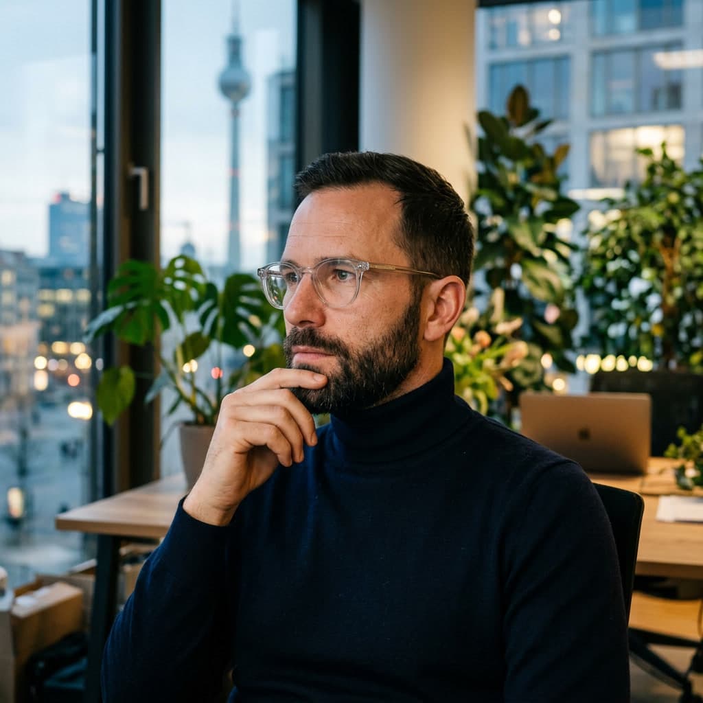 Tobias Reinhart