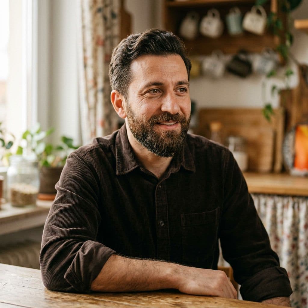 Osman D., 38