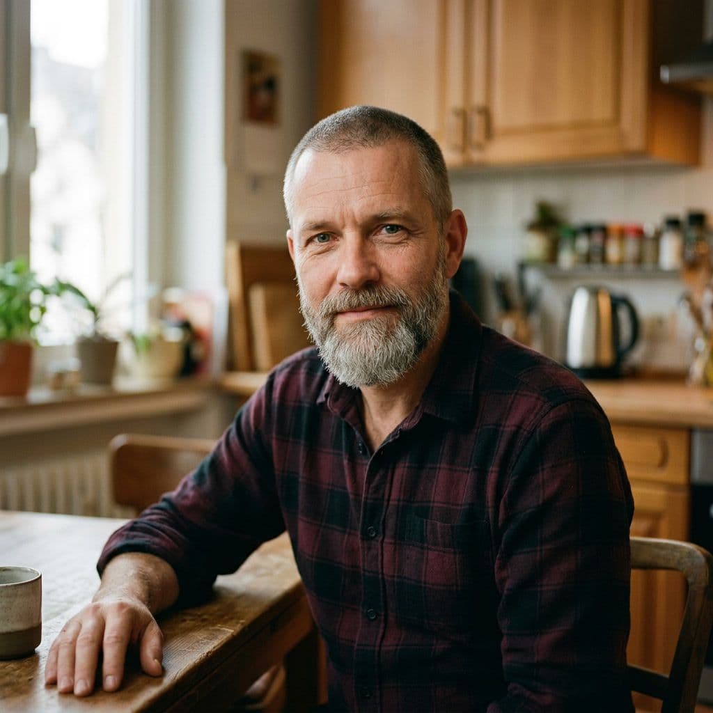 Rüdiger B., 48