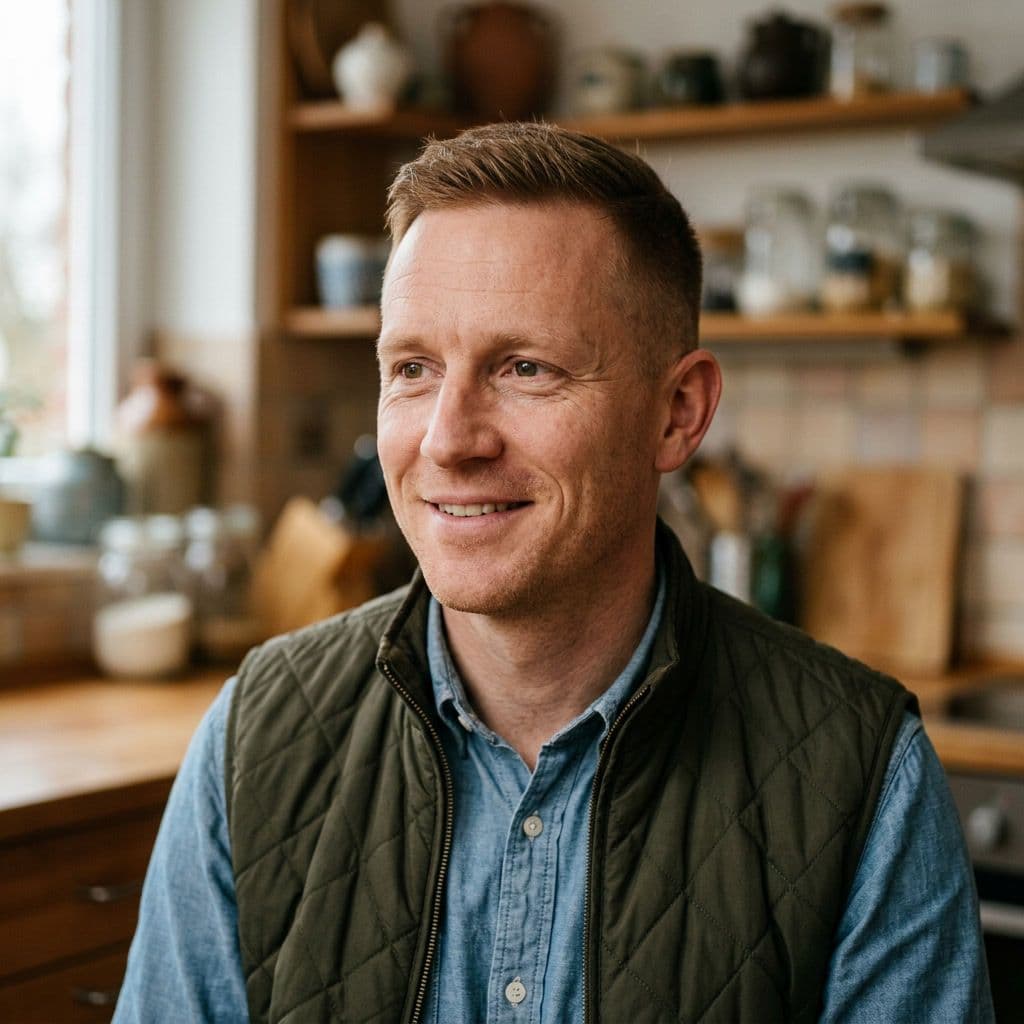 Florian B., 37