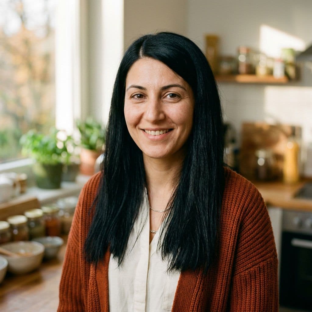 Dilek Y., 30