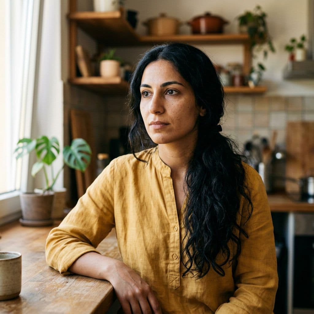Özlem D., 31