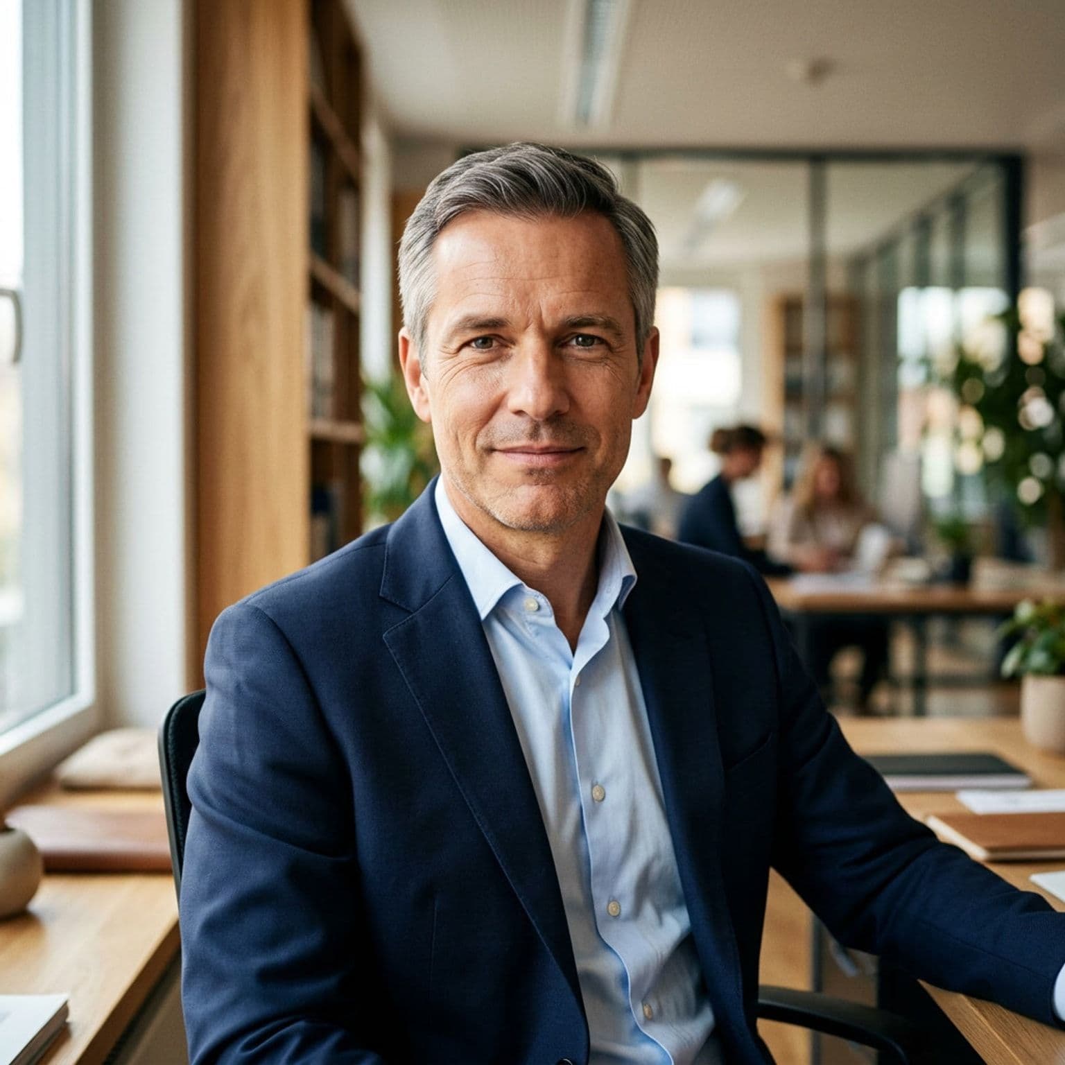 Stefan K.