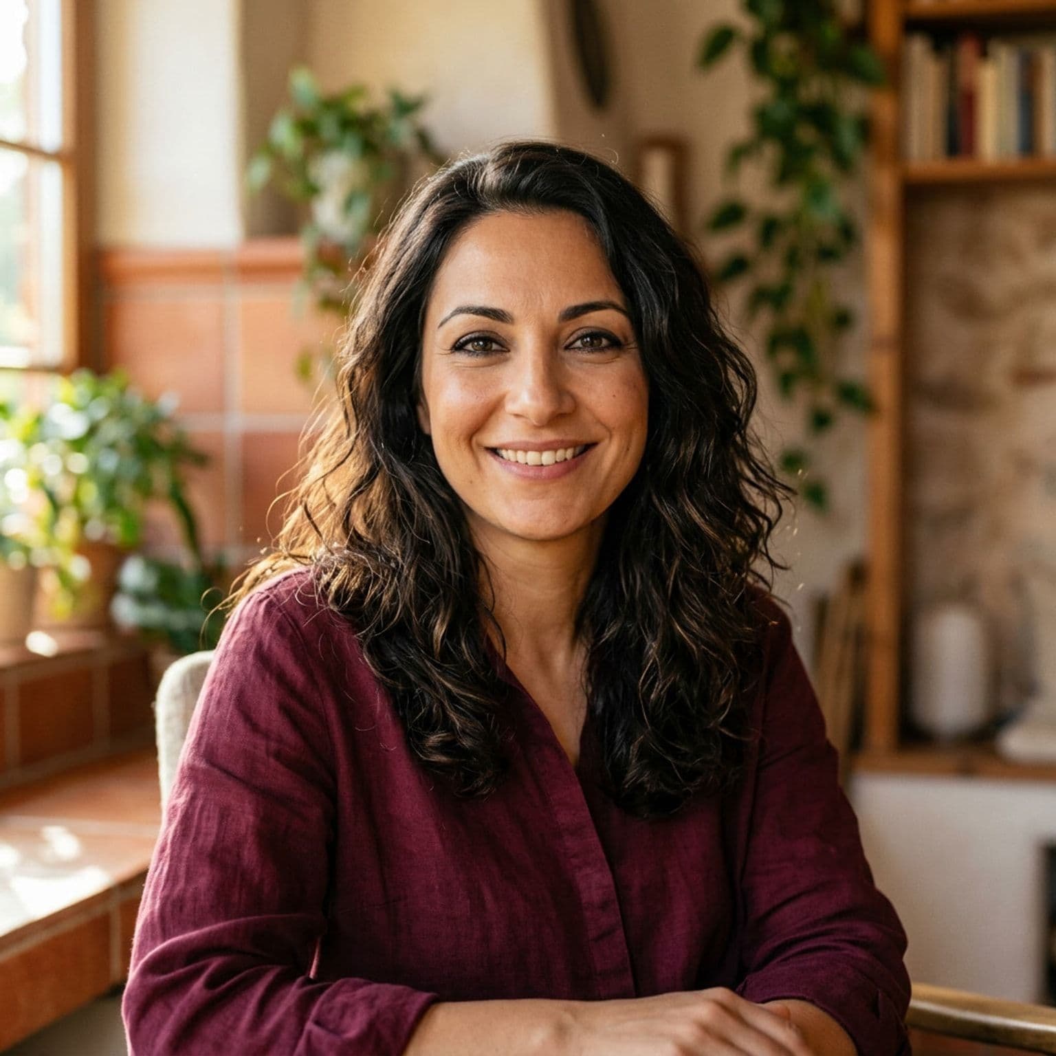 Carmen L.