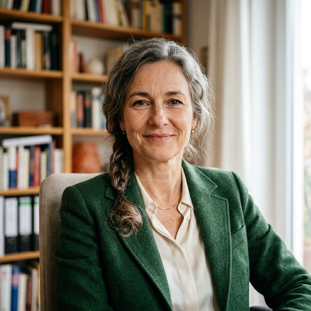 Ingrid W., 53