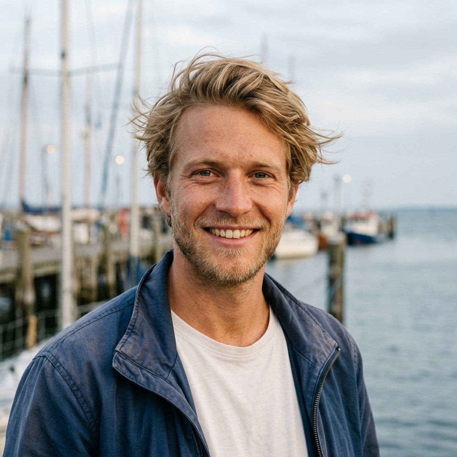 Jonas K.