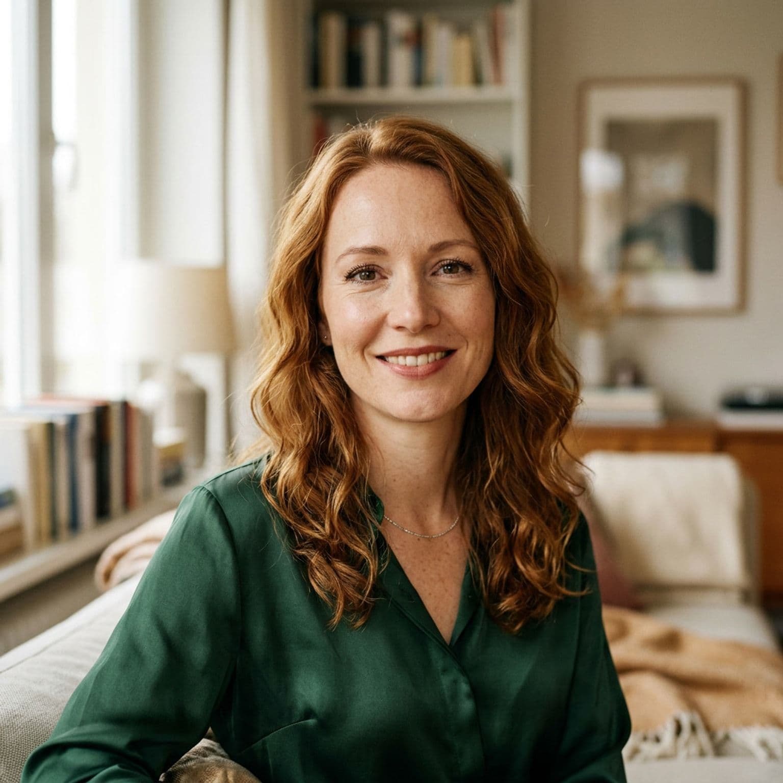 Sandra P.