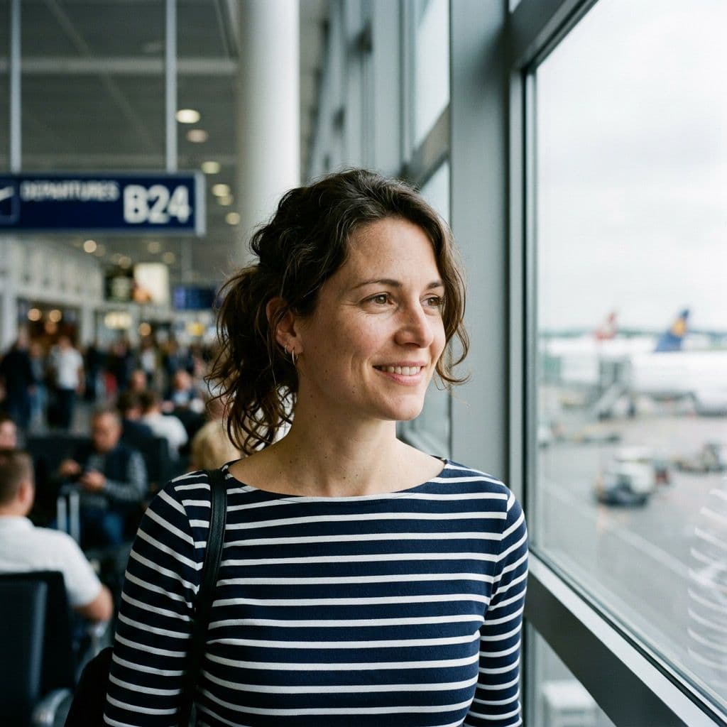 Kerstin R., 30