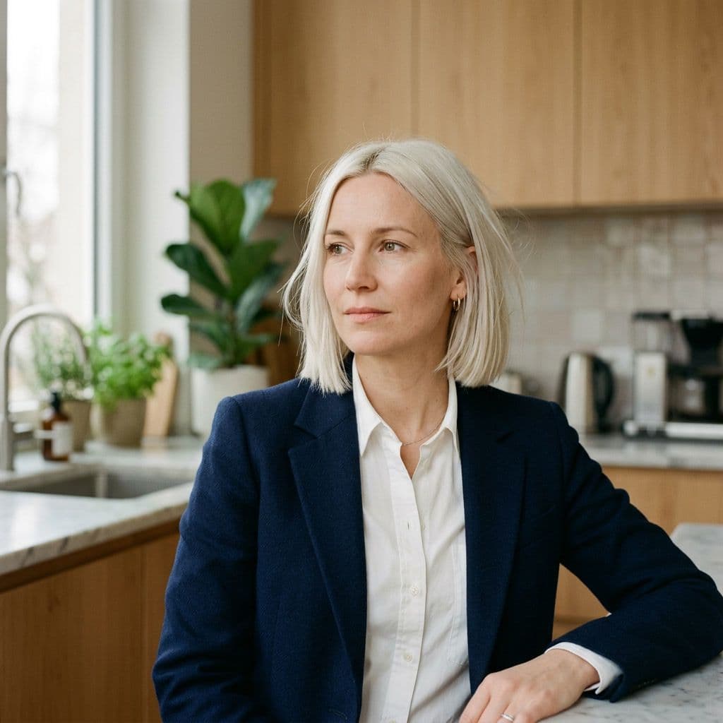 Natascha V., 38
