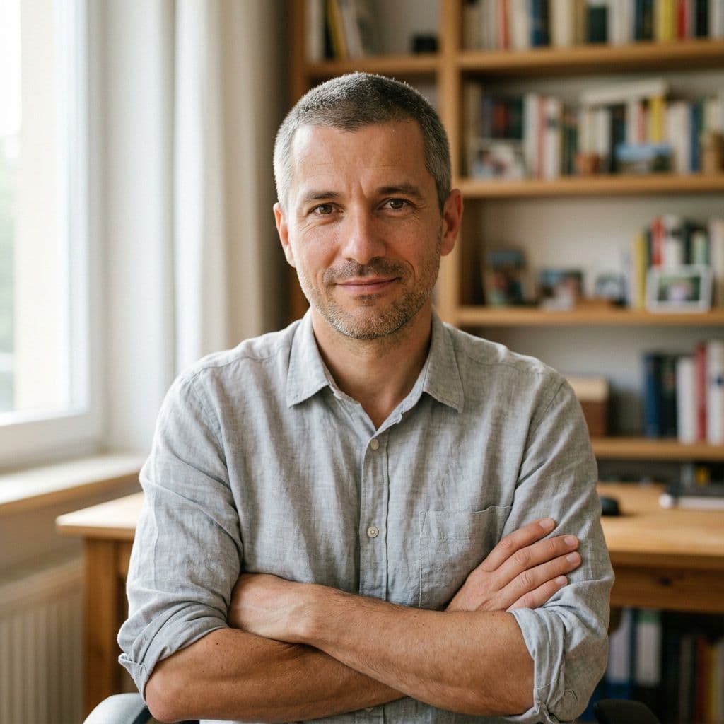 Bogdan M., 41