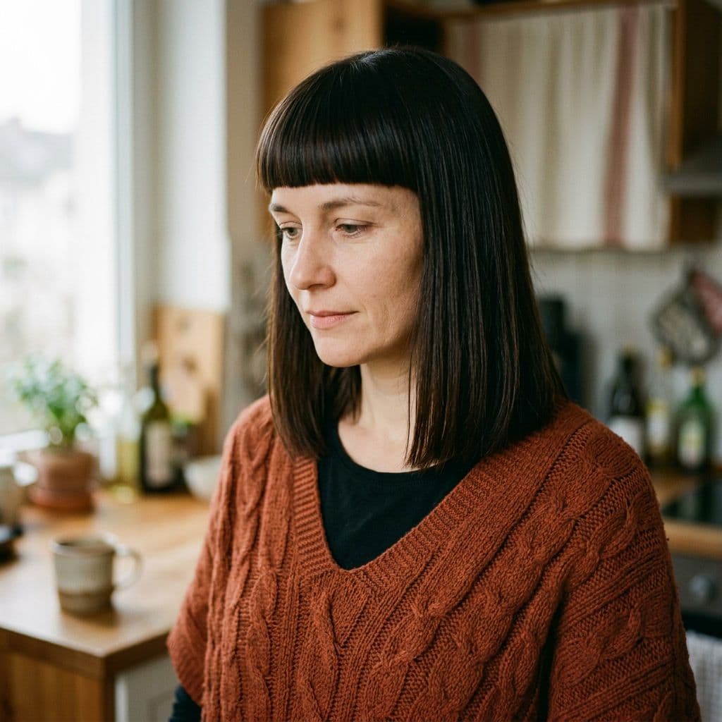 Corinna P., 39